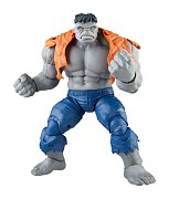 Avengers: Beyond Earth's Mightiest Marvel Legends Action Figures Gray Hulk & Dr. Bruce Banner 15 cm