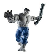 Avengers: Beyond Earth's Mightiest Marvel Legends Action Figures Gray Hulk & Dr. Bruce Banner 15 cm