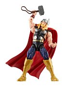 Avengers: Beyond Earth's Mightiest Marvel Legends Action Figures Thor vs. Marvel's Destroyer 15 cm