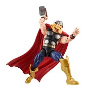 Avengers: Beyond Earth's Mightiest Marvel Legends Action Figures Thor vs. Marvel's Destroyer 15 cm