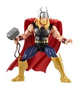 Avengers: Beyond Earth's Mightiest Marvel Legends Action Figures Thor vs. Marvel's Destroyer 15 cm