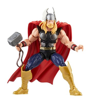 Avengers: Beyond Earth's Mightiest Marvel Legends Action Figures Thor vs. Marvel's Destroyer 15 cm