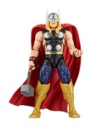 Avengers: Beyond Earth's Mightiest Marvel Legends Action Figures Thor vs. Marvel's Destroyer 15 cm