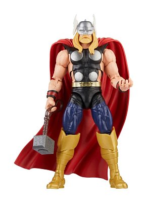 Avengers: Beyond Earth's Mightiest Marvel Legends Action Figures Thor vs. Marvel's Destroyer 15 cm