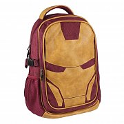 Avengers Casual Travel Backpack Iron Man 47 cm