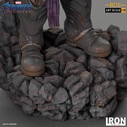 Avengers: Endgame BDS Art Scale Statue 1/10 Cull Obsidian Black Order 36 cm
