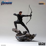 Avengers Endgame BDS Art Scale Statue 1/10 Hawkeye 25 cm