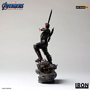 Avengers Endgame BDS Art Scale Statue 1/10 Hawkeye 25 cm