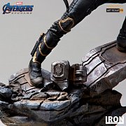 Avengers Endgame BDS Art Scale Statue 1/10 Hawkeye 25 cm