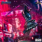 Avengers Endgame BDS Art Scale Statue 1/10 Ronin 23 cm