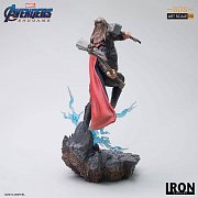 Avengers: Endgame BDS Art Scale Statue 1/10 Thor 27 cm