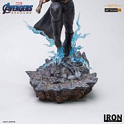 Avengers: Endgame BDS Art Scale Statue 1/10 Thor 27 cm