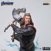 Avengers: Endgame BDS Art Scale Statue 1/10 Thor 27 cm