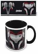 Avengers: Endgame Coloured Inner Mug Quantum Realm Suit