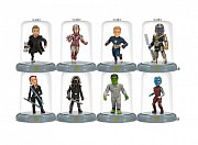 Avengers Endgame Domez Mini Figures 7 cm Series 1 Display (18)