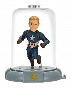 Avengers Endgame Domez Mini Figures 7 cm Series 1 Display (18)