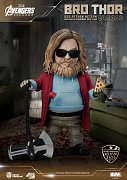 Avengers: Endgame Egg Attack Action Figure Bro Thor Beast Kingdom Exclusive 17 cm
