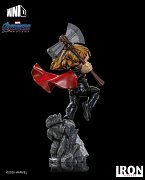Avengers Endgame Mini Co. PVC Figure Thor 21 cm
