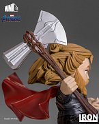 Avengers Endgame Mini Co. PVC Figure Thor 21 cm
