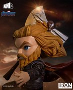 Avengers Endgame Mini Co. PVC Figure Thor 21 cm