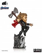 Avengers Endgame Mini Co. PVC Figure Thor 21 cm