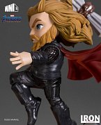 Avengers Endgame Mini Co. PVC Figure Thor 21 cm
