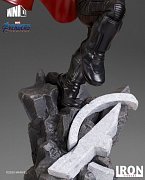 Avengers Endgame Mini Co. PVC Figure Thor 21 cm