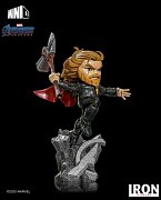 Avengers Endgame Mini Co. PVC Figure Thor 21 cm