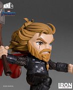 Avengers Endgame Mini Co. PVC Figure Thor 21 cm