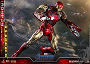 Avengers: Endgame MMS Diecast Action Figure 1/6 Iron Man Mark LXXXV Battle Damaged Ver. 32 cm