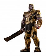 Avengers: Endgame Movie Masterpiece Action Figure 1/6 Thanos 42 cm