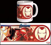 Avengers: Endgame Mug Iron Man