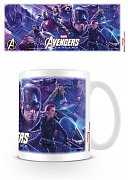 Avengers: Endgame Mug The Ultimate Battle