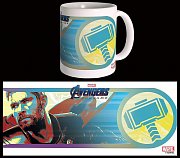 Avengers: Endgame Mug Thor