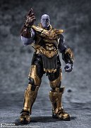 Avengers: Endgame S.H. Figuarts Action Figure Thanos (Five Years Later - 2023) (The Infinity Saga) 19 cm