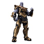 Avengers: Endgame S.H. Figuarts Action Figure Thanos (Five Years Later - 2023) (The Infinity Saga) 19 cm - Damaged packaging