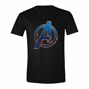 Avengers: Endgame T-Shirt Heroic Logo