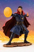 Avengers Infinity War ARTFX+ PVC Statue 1/10 Dr. Strange 22 cm --- DAMAGED PACKAGING