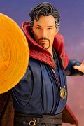 Avengers Infinity War ARTFX+ PVC Statue 1/10 Dr. Strange 22 cm --- DAMAGED PACKAGING