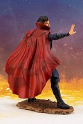 Avengers Infinity War ARTFX+ PVC Statue 1/10 Dr. Strange 22 cm --- DAMAGED PACKAGING