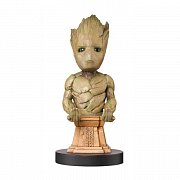 Avengers Infinity War Cable Guy Groot 20 cm