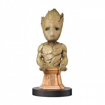 Avengers Infinity War Cable Guy Groot 20 cm