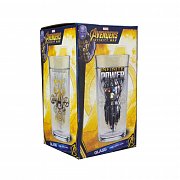 Avengers Infinity War Colour Changing Glass Infinite Power