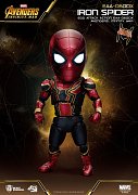 Avengers Infinity War Egg Attack Action Figure Iron Spider Deluxe Version 16 cm