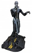 Avengers Infinity War Marvel Movie Gallery PVC Statue Ebony Maw 25 cm