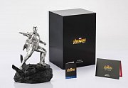 Avengers Infinity War Pewter Collectible Statue Iron Man Limited Edition 29 cm