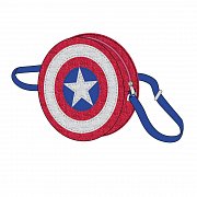 Avengers Shoulder Bag Captain America