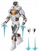 Avengers Video Game Marvel Legends Series Gamerverse Action Figure Iron Man (Starboost Armor) 15 cm