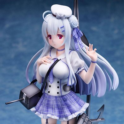 Azur Lane PVC Statue Cygnet 23 cm - Poškozený obal