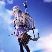 Azur Lane PVC Statue Cygnet 23 cm - Poškozený obal